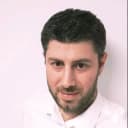 Portrait de Nicolas Lavaud